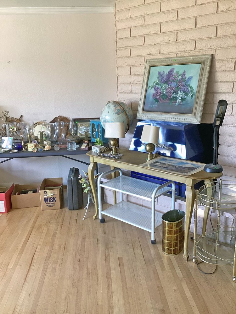 Pricing — AZ Estate Sellers