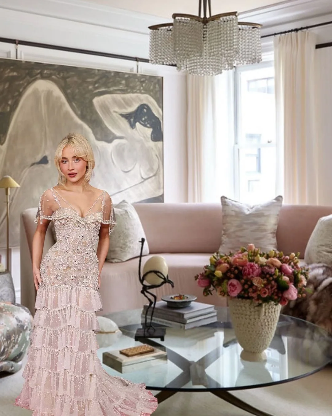 The Grammies but make it ID