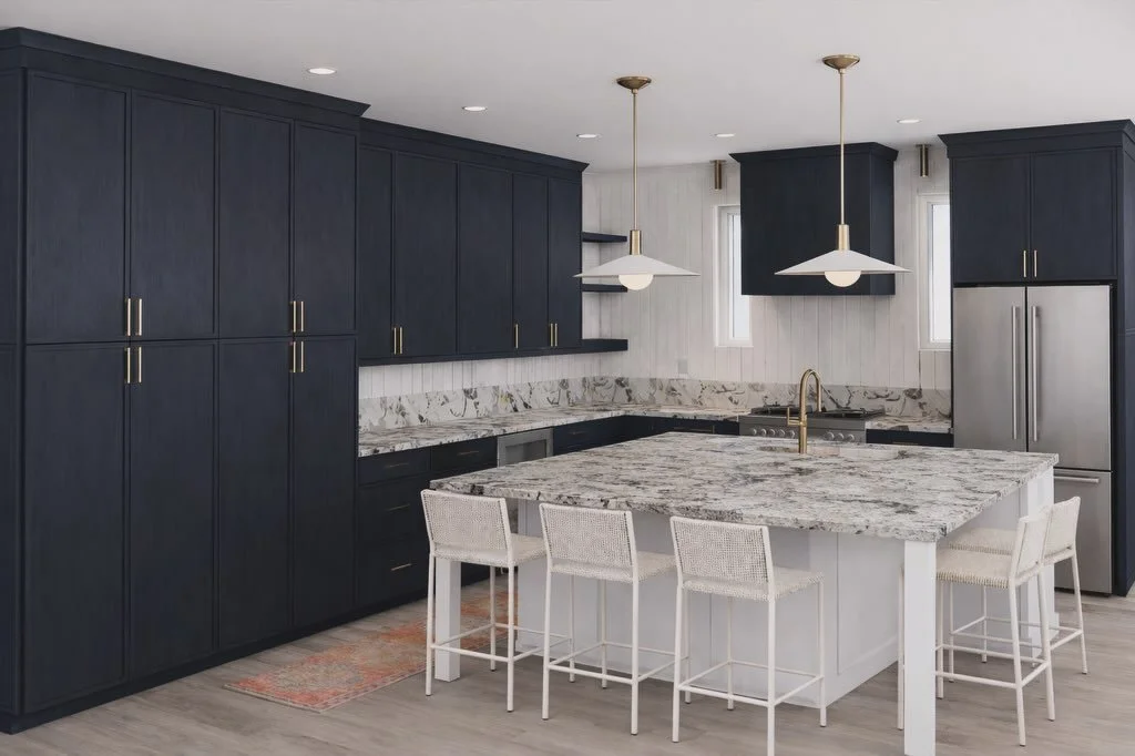 Another fun one for @sixthandsteelinteriors 💙 💻