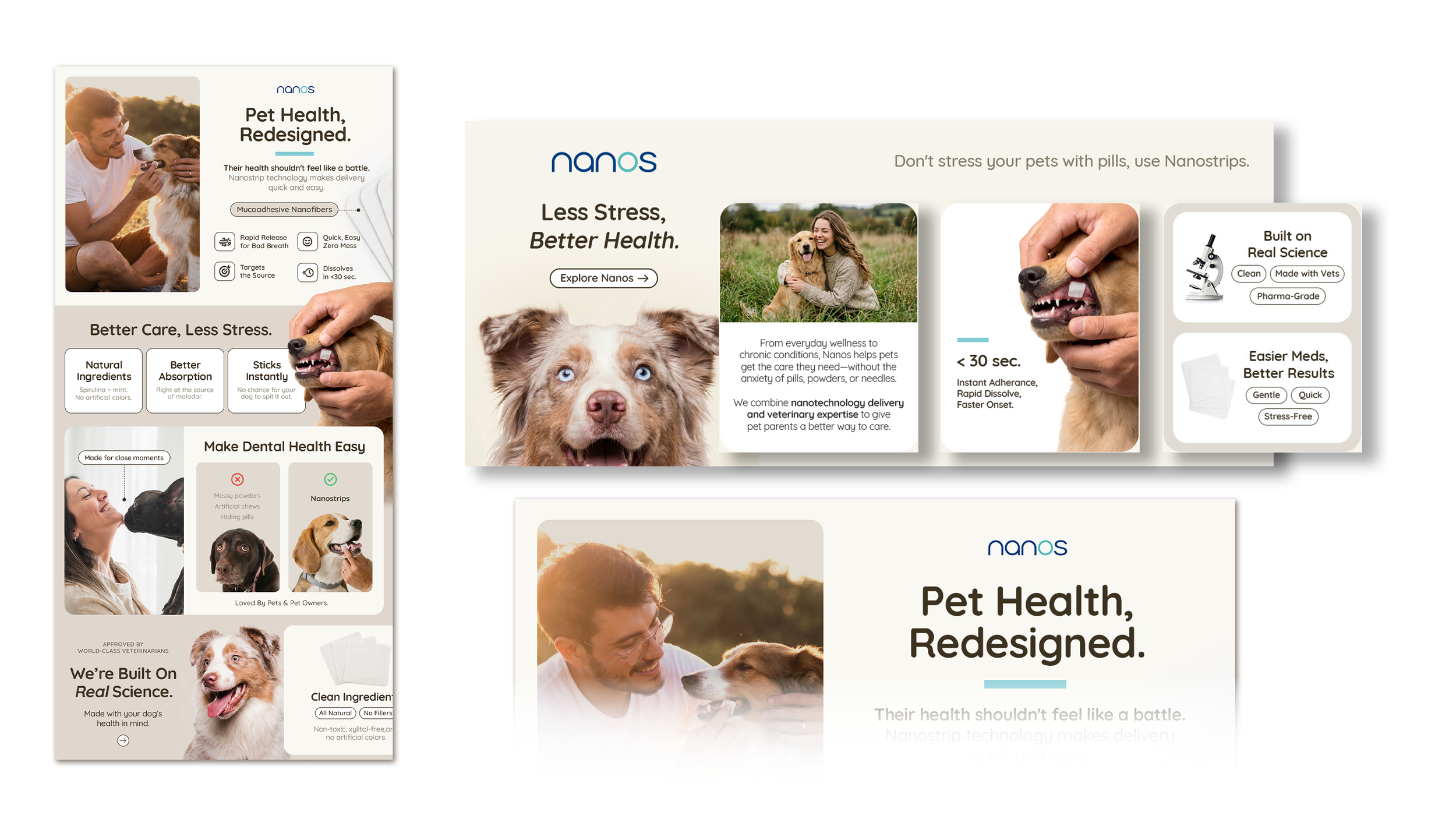 Nanos