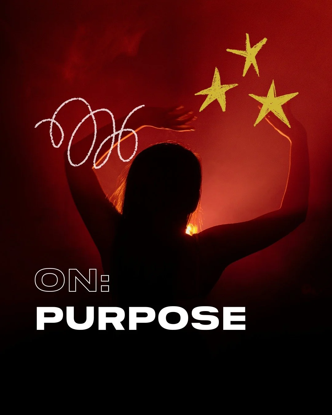 When we think about &ldquo;purpose&rdquo; through the lens of Human Design, we are looking at your incarnation cross, your profile, and the quarter you were born into. 

Yes, it is a specific &ldquo;job&rdquo; description, but it gets translated into