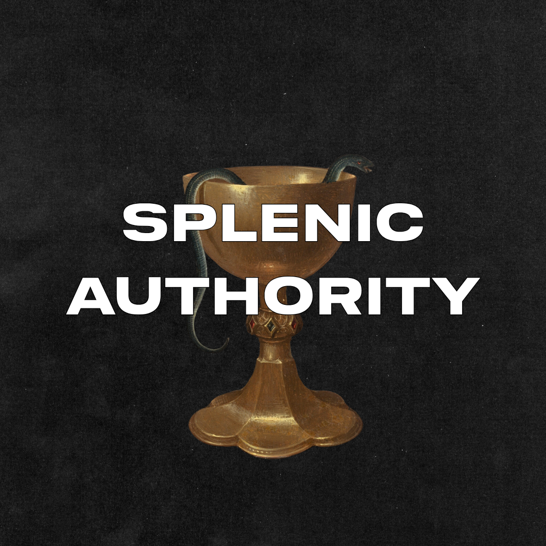 Splenic Authority