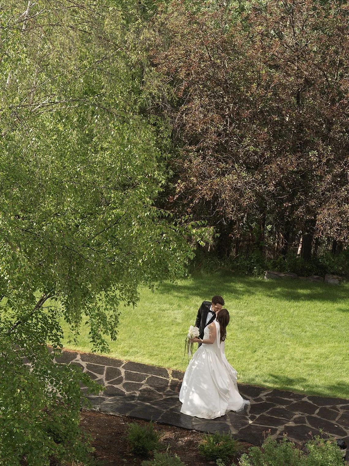 We&rsquo;ve been impatiently waiting to share these photos of our stunning bride Meghan in Lucky by Kyha Bride. This gallery is nothing short of awe-inspiring @jackiekalch 

Lucky is the ultimate head-turner. Where modern couture meets &lsquo;80s-ins