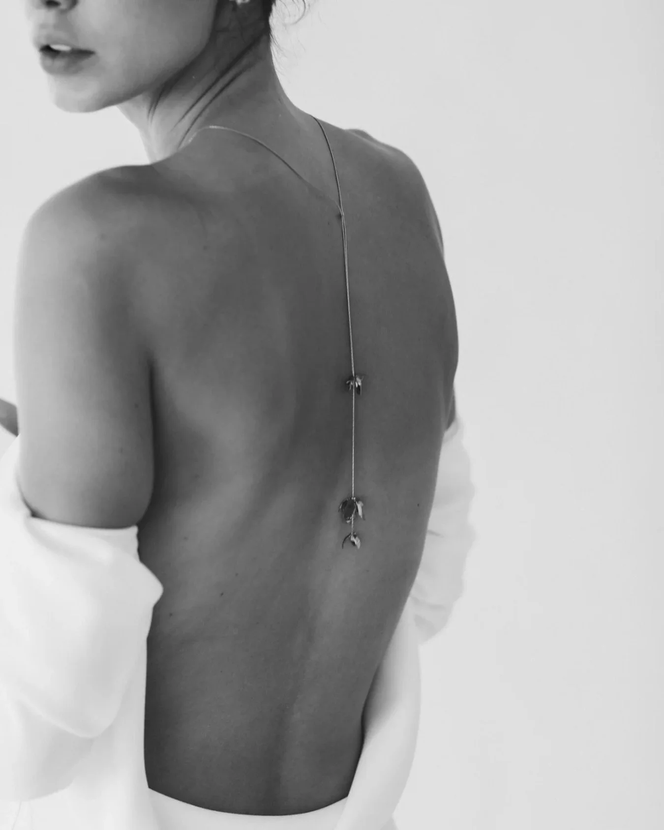 Let&rsquo;s talk accessories and timing ✨

Made-to-order pieces, like veils, typically take 3-4 months to arrive. We recommend keeping this timeline in mind to ensure your look is exactly what you envisioned. 

If your wedding is coming up sooner, do