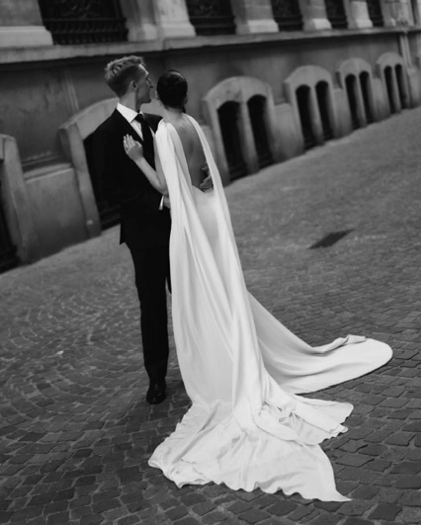 It&rsquo;s official, 2026 brides can officially say, &ldquo;I&rsquo;m getting married this year&rdquo; 🤍

Happy New Year Babes!