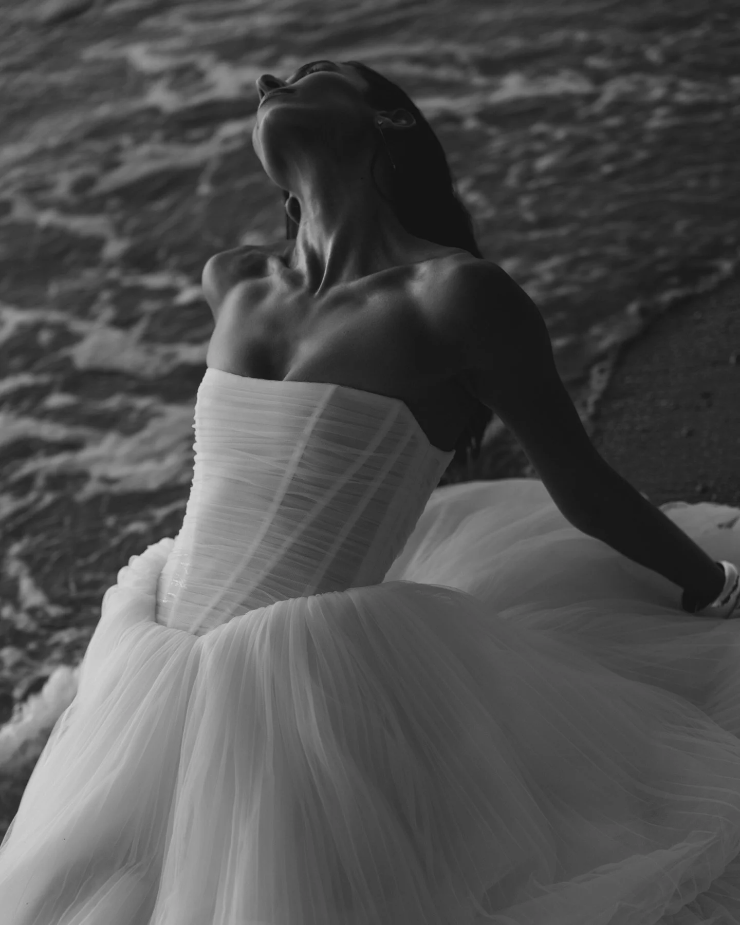 We must admit, Neem by the talented @alenaleenabridal was love at first sight.

The perfect balance of whimsy, romantic, modern &amp; unique.

Book now to try Neem 🤍

#AlenaLeena #NeemDress #YYCBride #BlushandRaven