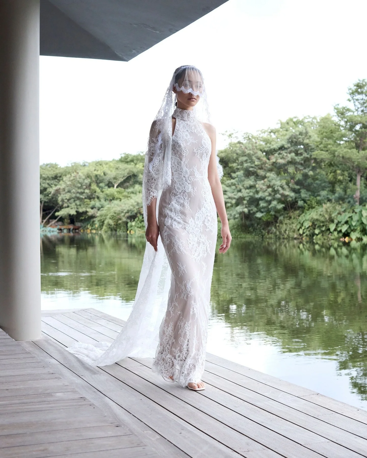 Waterlines by @kyhabride, a limited-time trunk show. 

Marks left behind as tides rise and fall. A quiet record of where you&rsquo;ve been and where you&rsquo;re headed 🤍

Waterlines is Kyha&rsquo;s latest exploration of movement, strength and moder