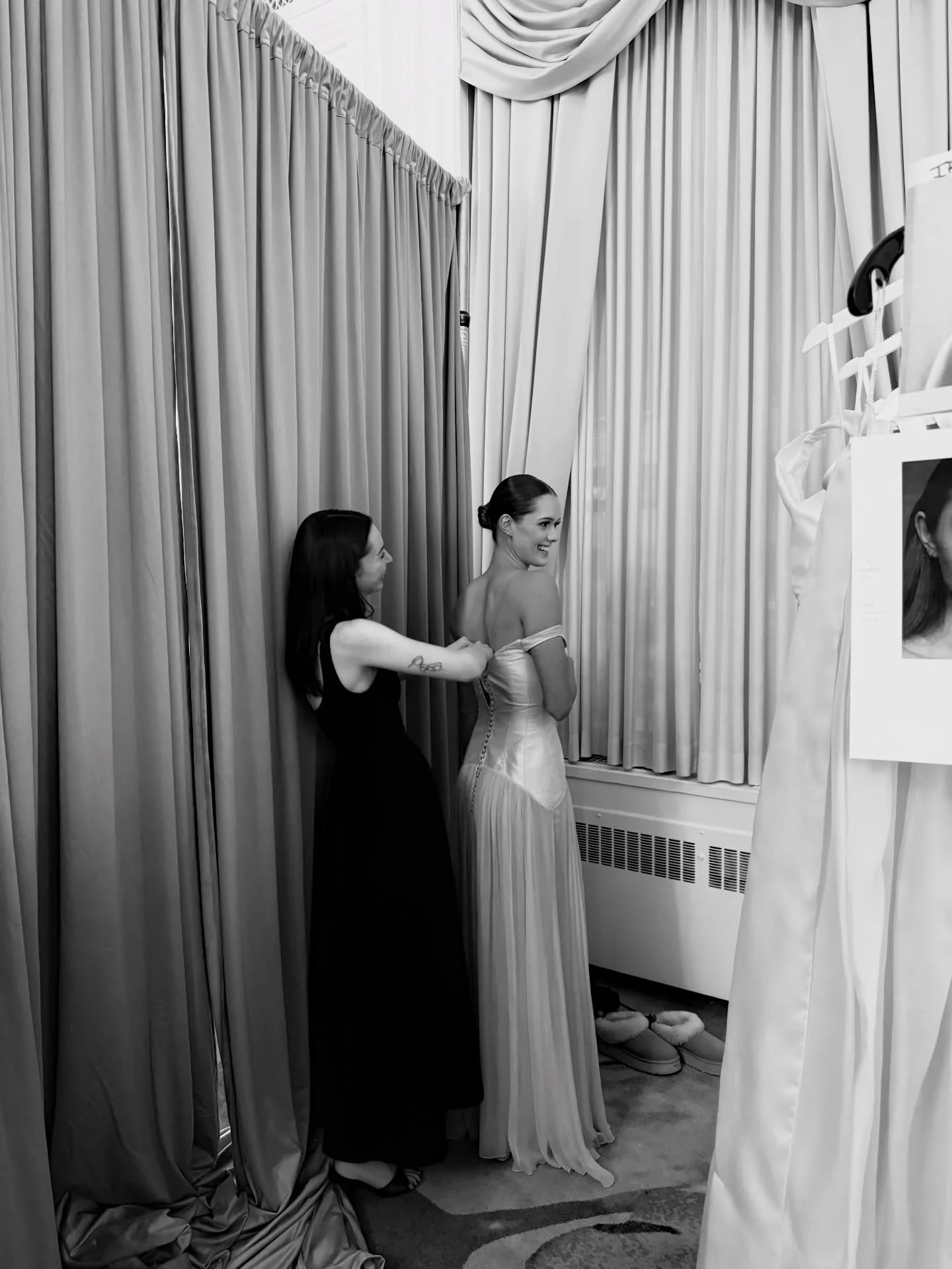 A few B&amp;R highlights lately ✨