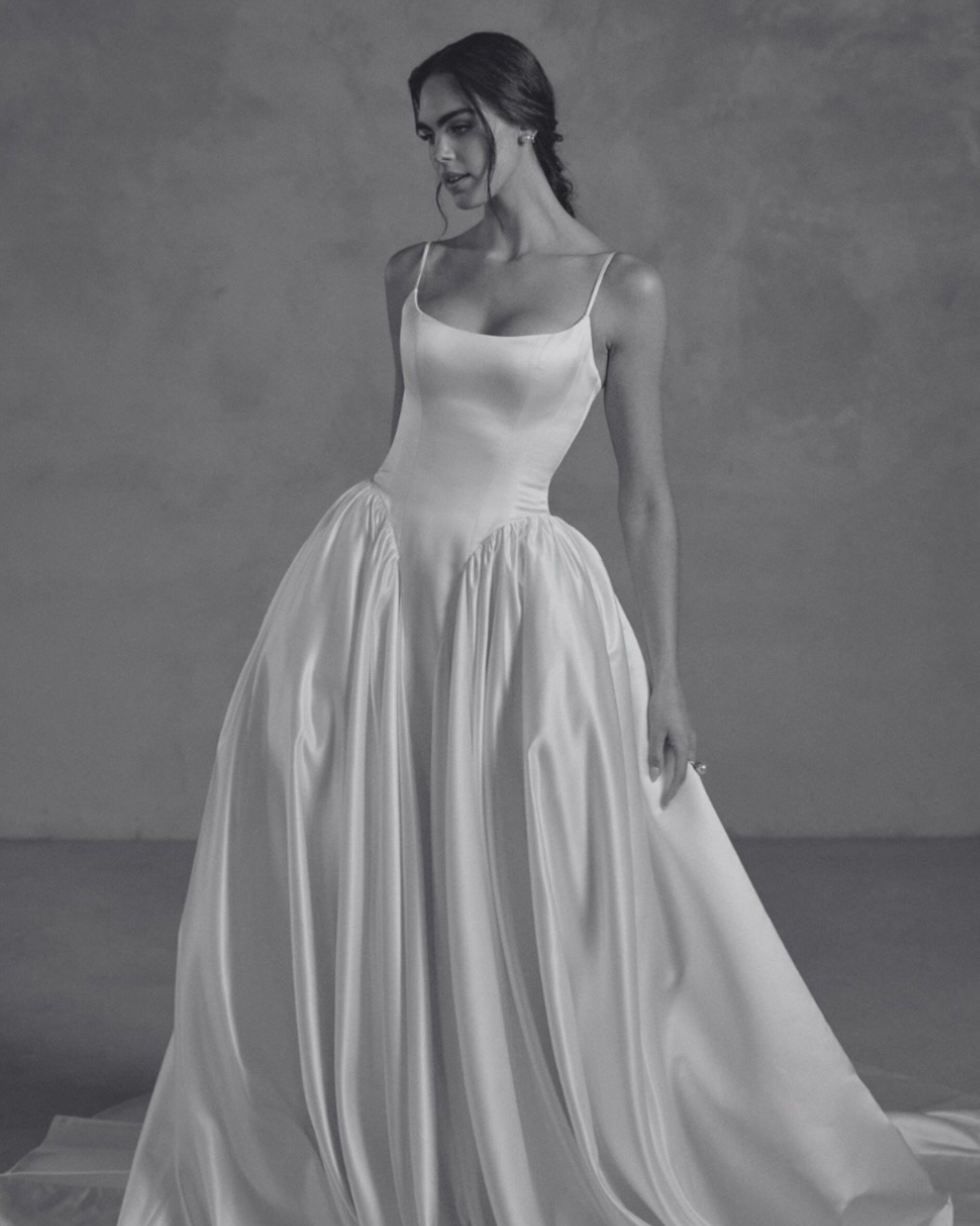 Seraphine Bridal Trunk Show 🤍

April 10th to 19th.

We are so honoured to welcome Seraphine Bridal&rsquo;s newest collection to Blush &amp; Raven. This exclusive trunk show invites our Calgary brides to experience a collection inspired by the celest