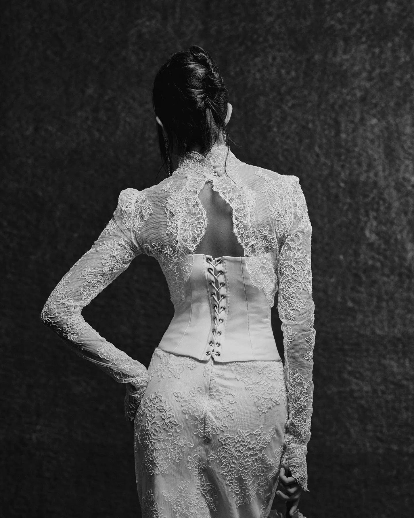 Former Girlfriend Trunk Show ❤️

April 17th to 27th

Inspired by the moments that matter. Shared laughter, deep connection, and the places that shape us. Thoughtful, timeless bridal, designed and made in Toronto.

Exclusively at B&amp;R in Alberta.

