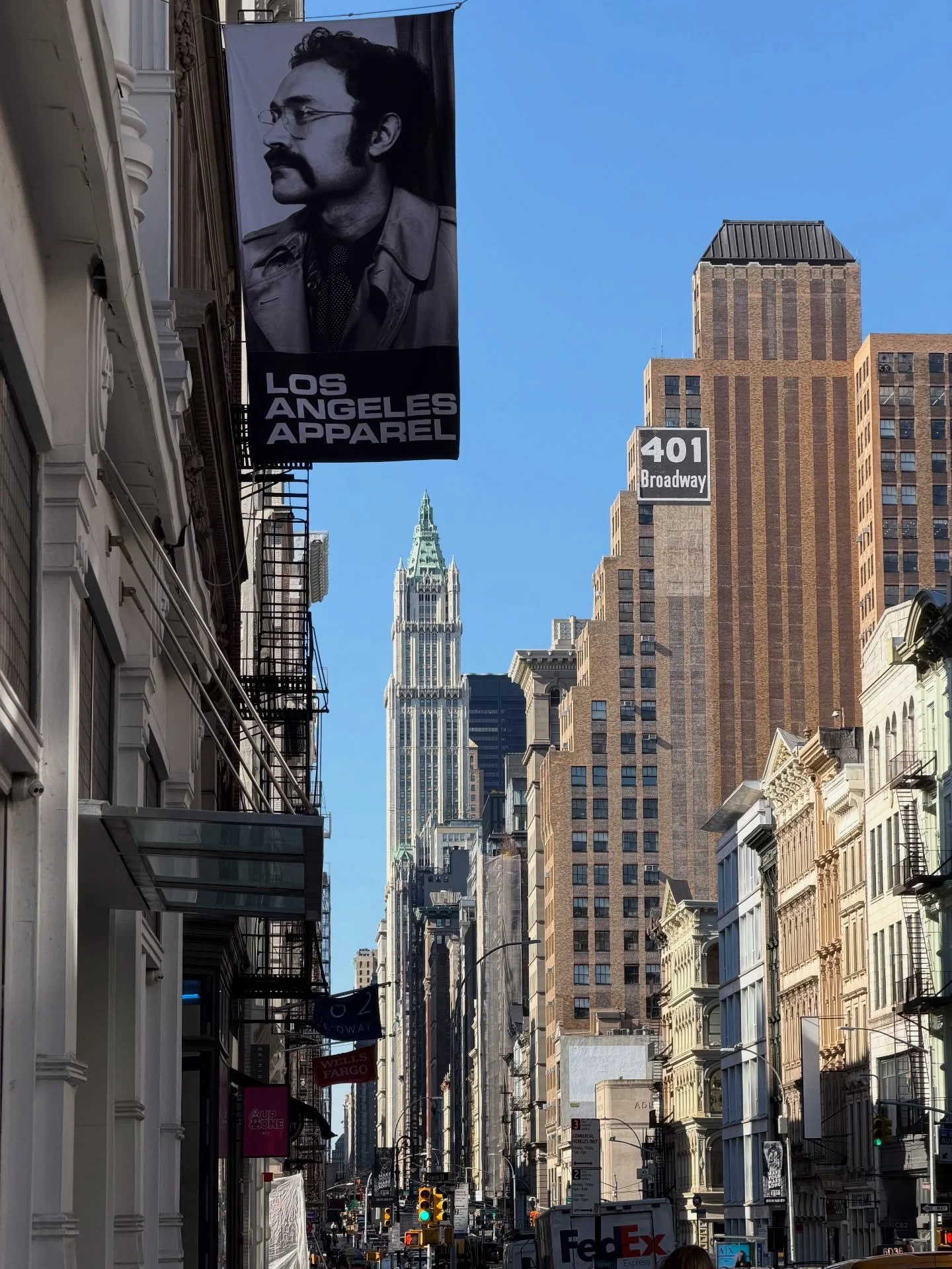 NYBFW Day 1 ft. Liane&rsquo;s baby bump 🤍