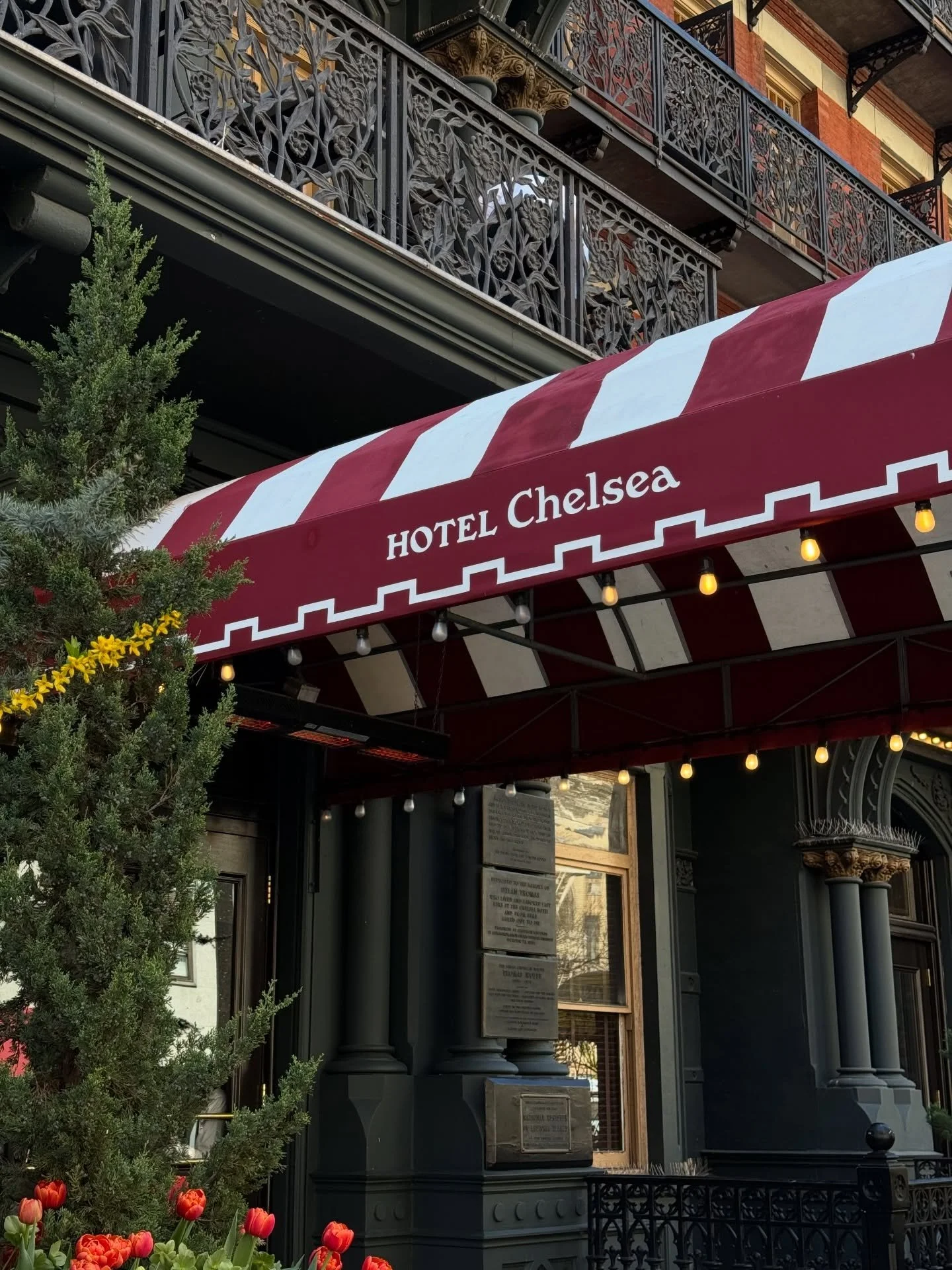 NYBFW Day 3 ft. some of the best yet