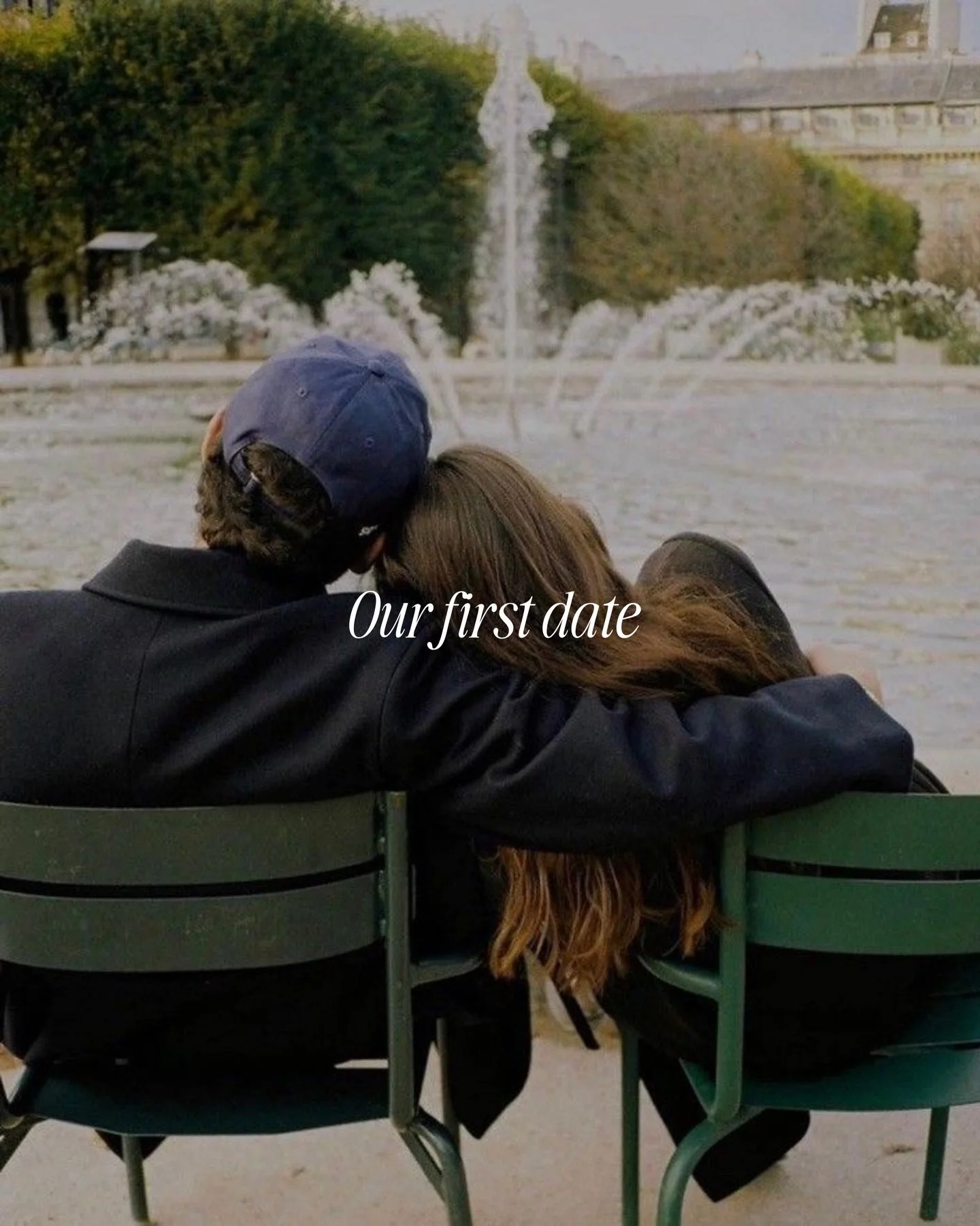 Brides, mark your calendars. You have a first date to attend 💌

Friday, May 1st. 

A Blush &amp; Raven Experience. 

#yycevents #2027brides #2026bride #blushandravenyyc #bridalinspo