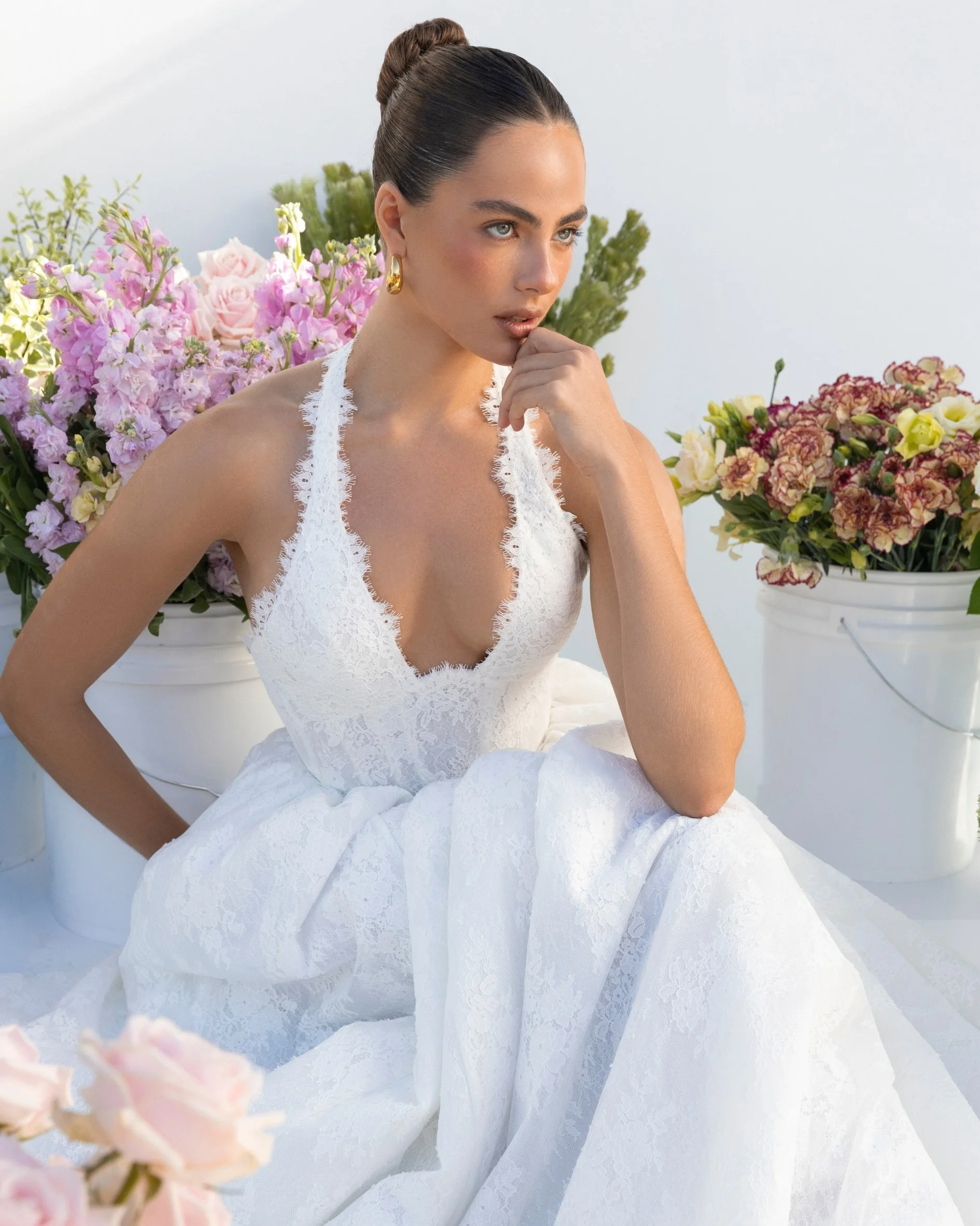 COMING SOON TO BLUSH &amp; RAVEN 🤍

We could not be more excited to welcome new gowns from Alena Leena&rsquo;s newly released Blossom Code collection to the boutique.

Explore the full collection at Blush &amp; Raven from November 20th to 30th. 

If