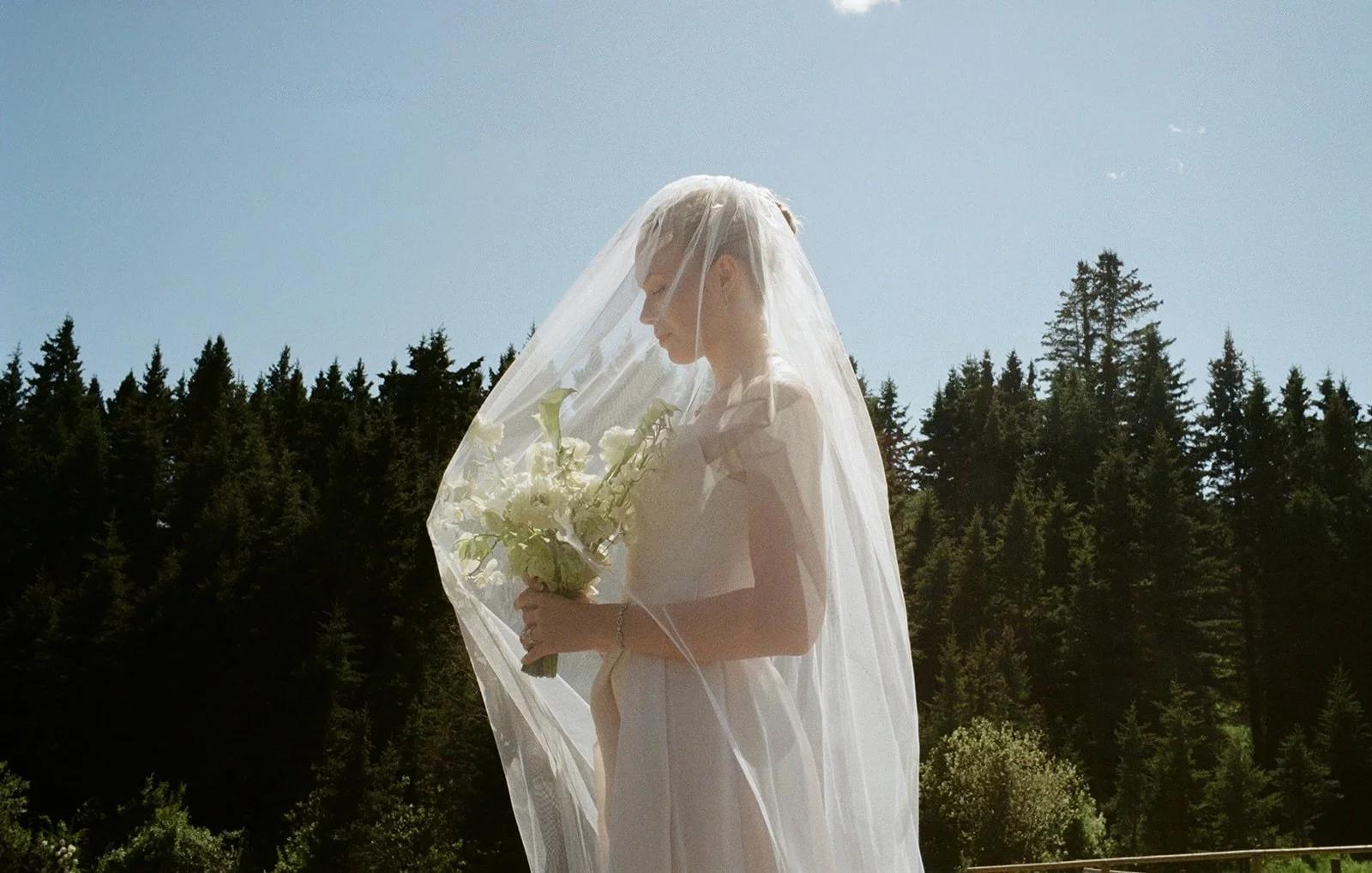 &ldquo;&amp; once in a while, in the middle of an ordinary life, love gives us a fairy tale&rdquo;

Dress by Katherine Tash from Blush &amp; Raven and photographed by the lovely @jackiekalch 

 #LunaKatherineTash #KatherineTash #CalgaryBride #2027Bri