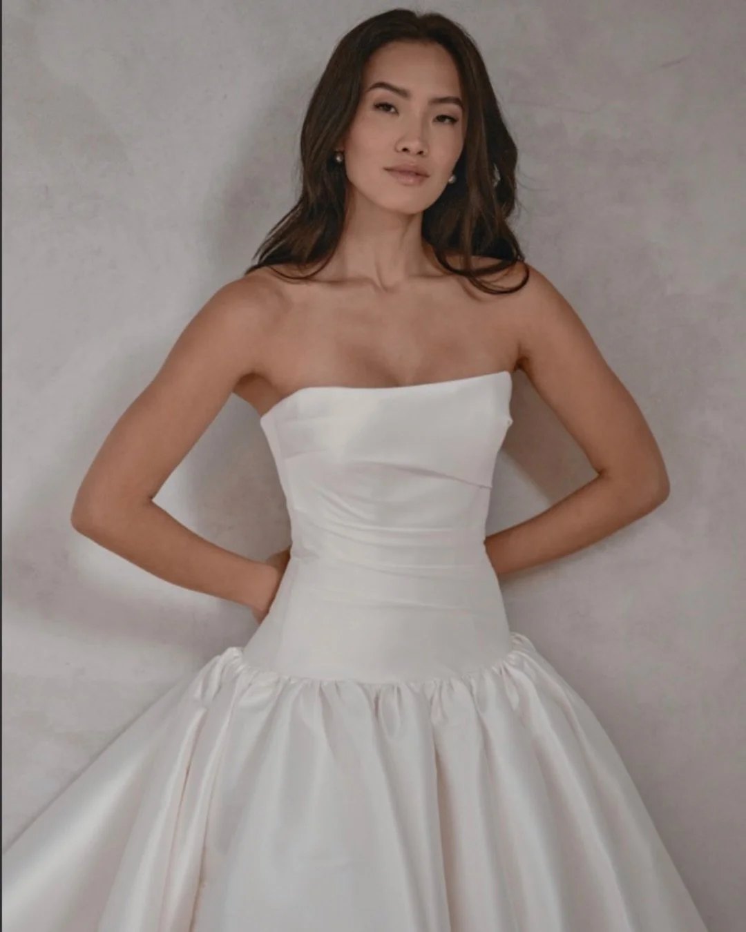 SERAPHINE BRIDAL TRUNK SHOW | COLLECTION II

From November 13th to 22nd.

Inspired by the celestial meaning of Seraphine, &ldquo;the burning one&rdquo;, Collection II is a celebration of passion, romance, and ethereal beauty.

Think flowing silhouett