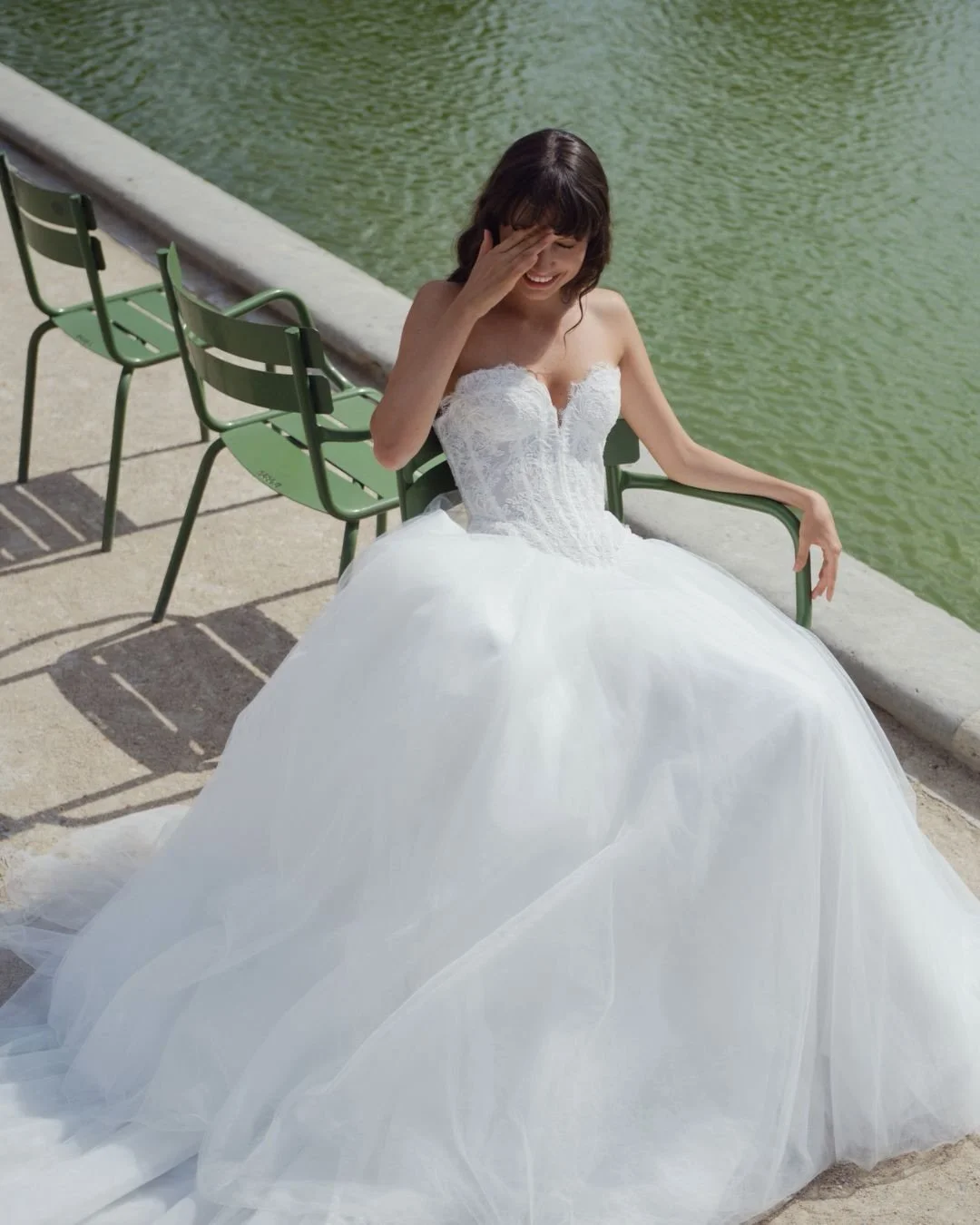 ALENA LEENA TRUNK SHOW | BLOSSOM CODE COLLECTION

At Blush &amp; Raven from November 20th to 30th.

Romantic by nature, unexpected by design.

Introducing Blossom Code, the newest collection from Alena Leena, where modern femininity meets bold, artis