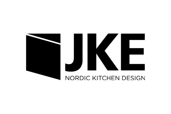 logo jke design