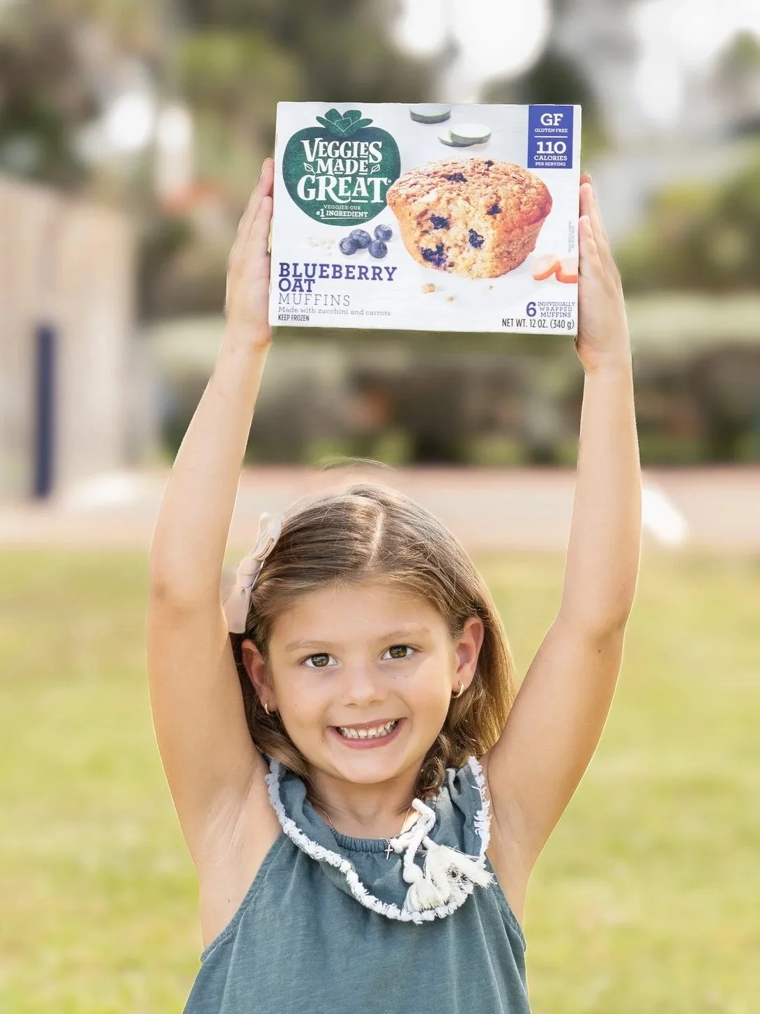 Branding Photography for Veggies Made Great