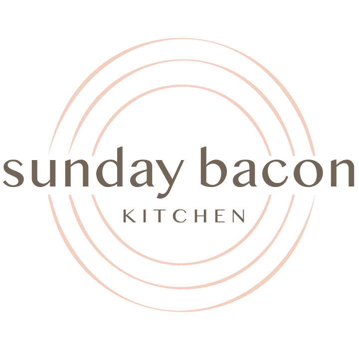 Sunday Bacon Kitchen