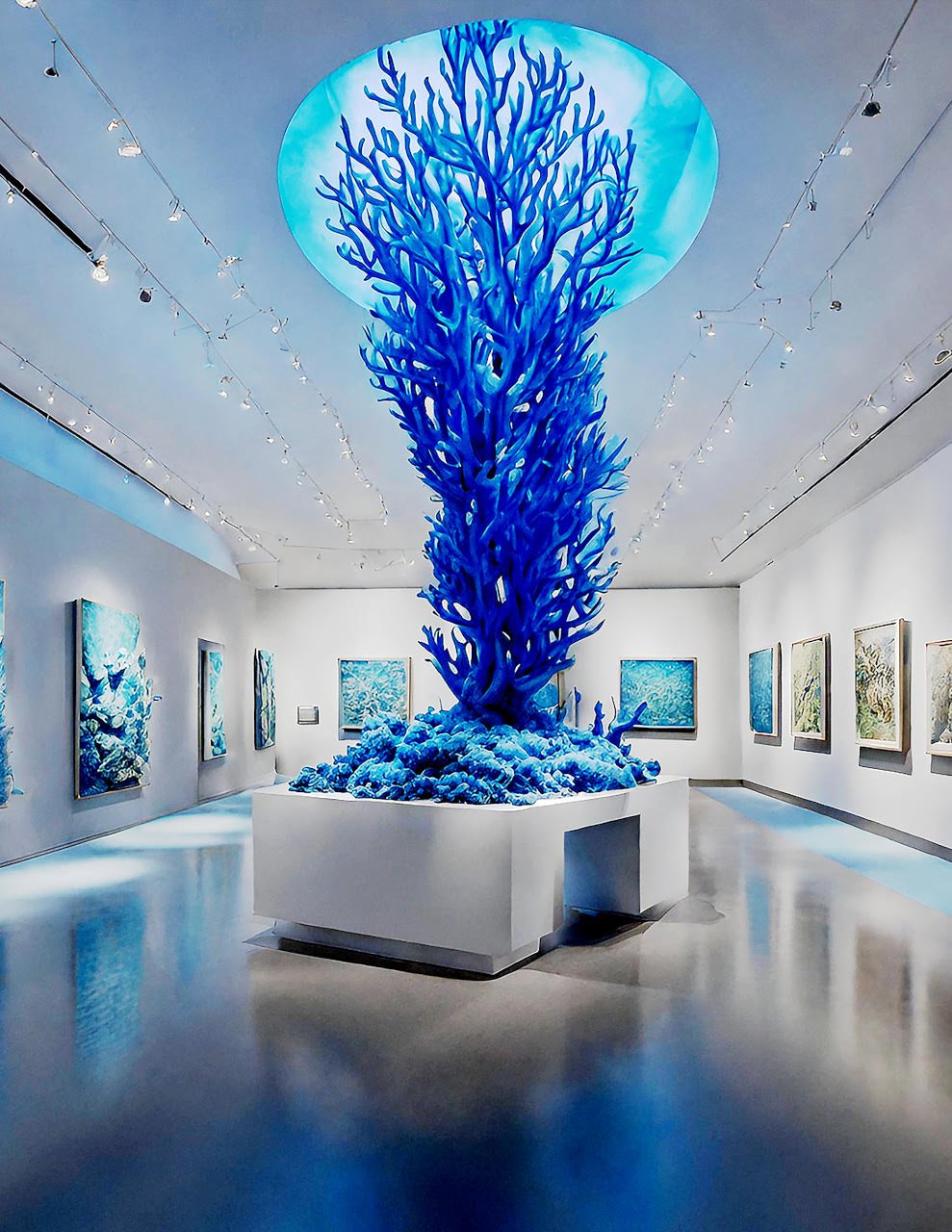 Currents: Summer Solstice Gathering on Oceans, Art & Regenerative Investing