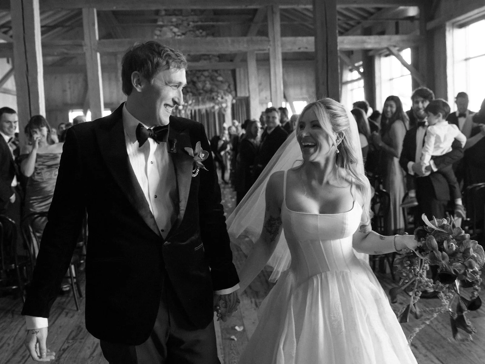 Devils Thumb Ranch Wedding