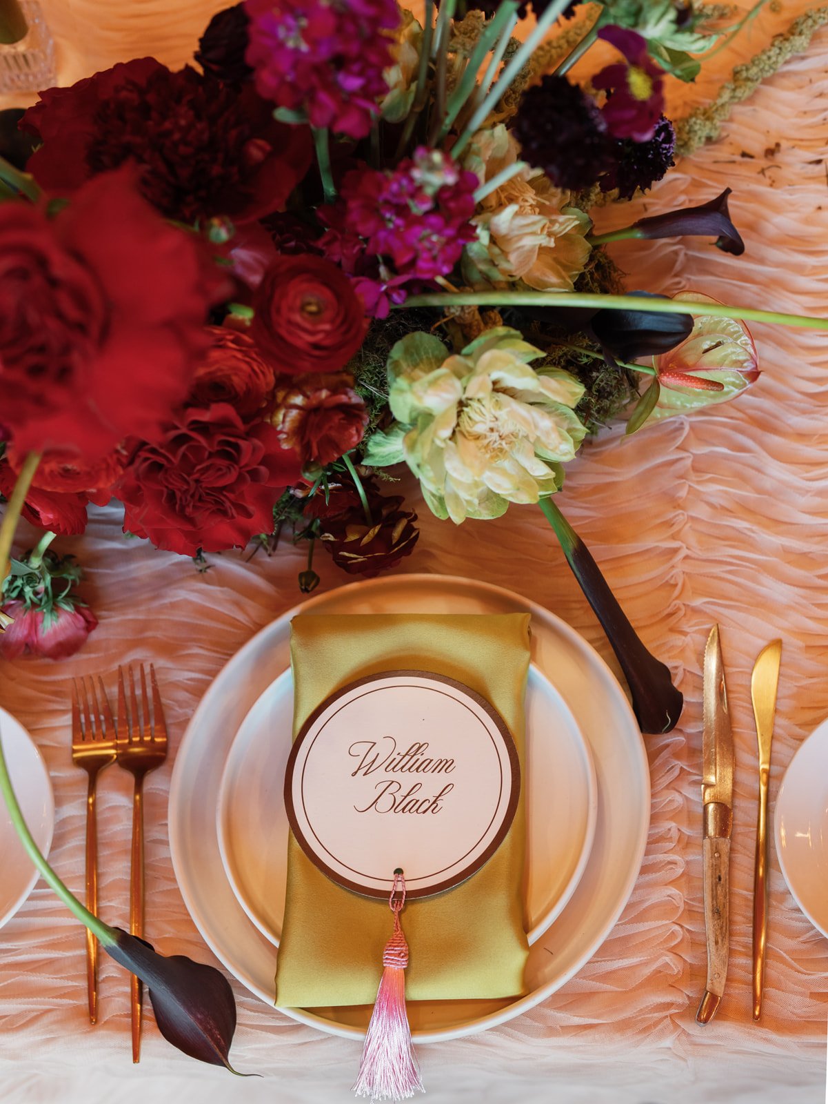 Devils Thumb Ranch Wedding