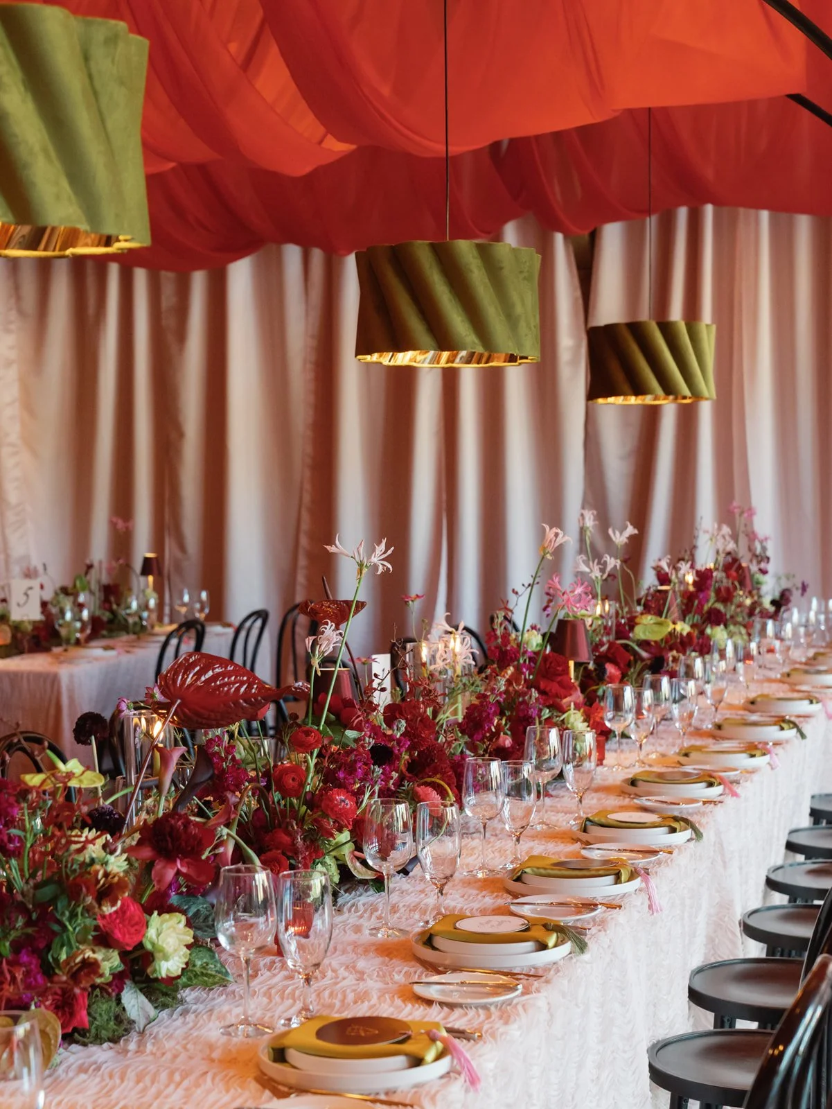 Devils Thumb Ranch Wedding