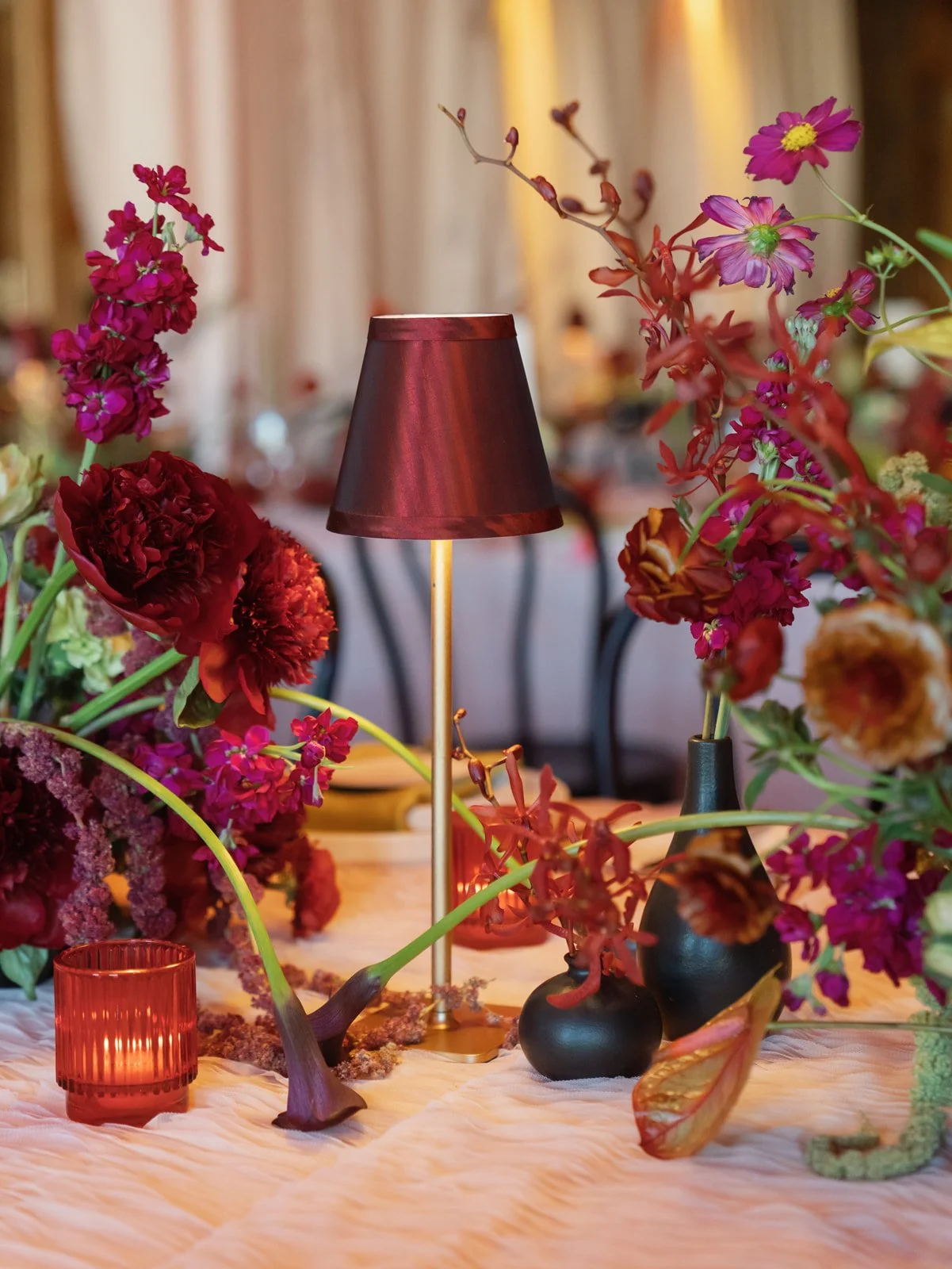 Devils Thumb Ranch Wedding