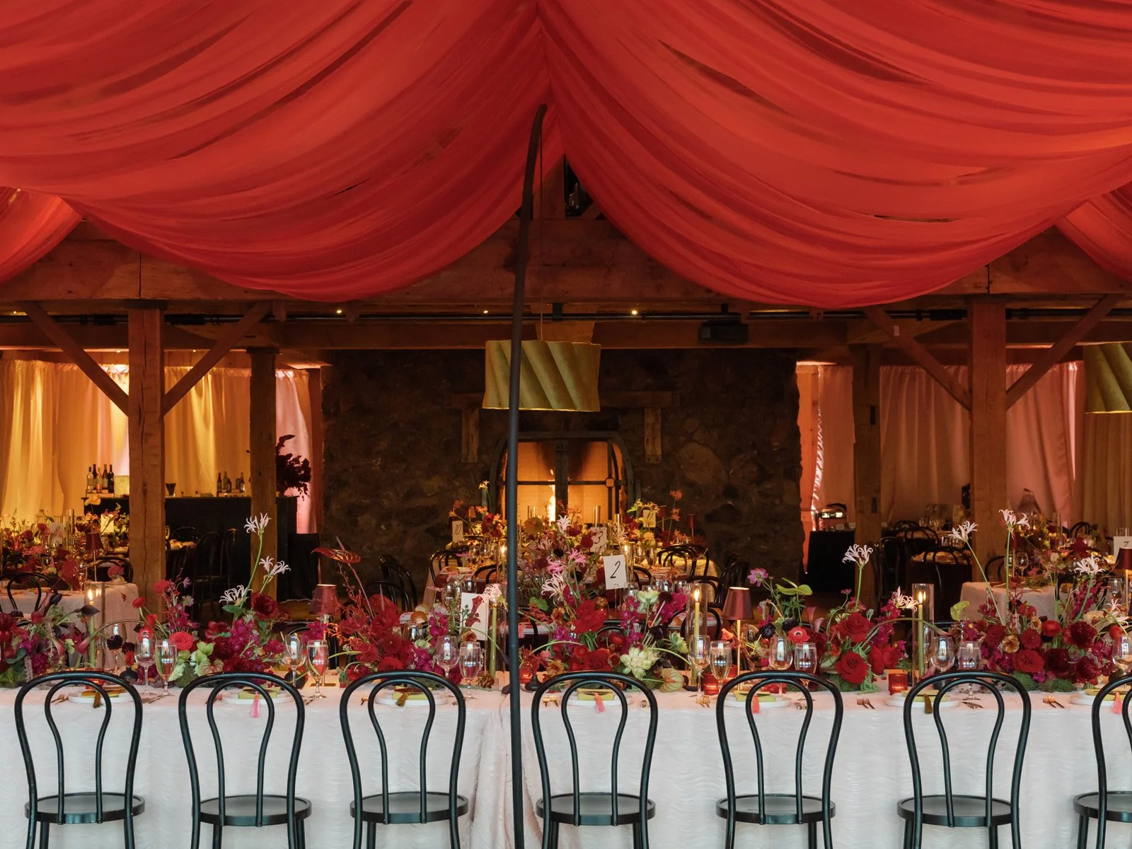 Devils Thumb Ranch Wedding