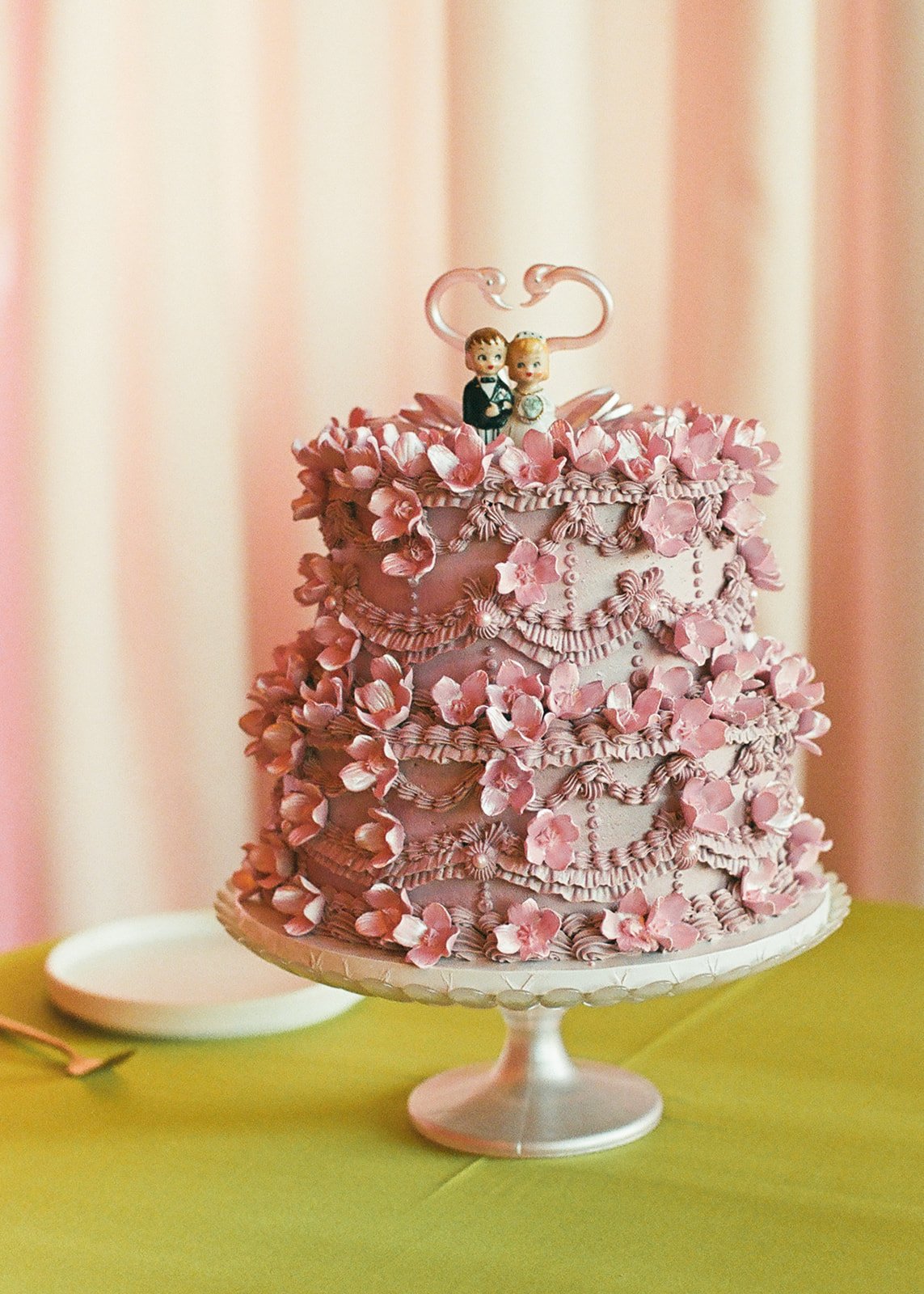 Devils Thumb Ranch Wedding