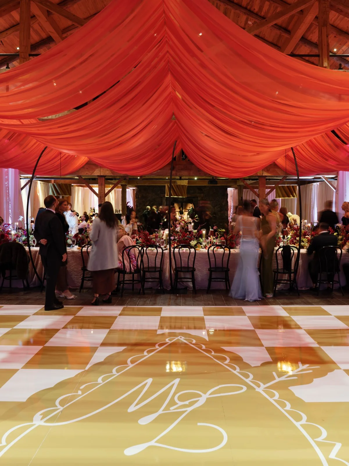 Devils Thumb Ranch Wedding