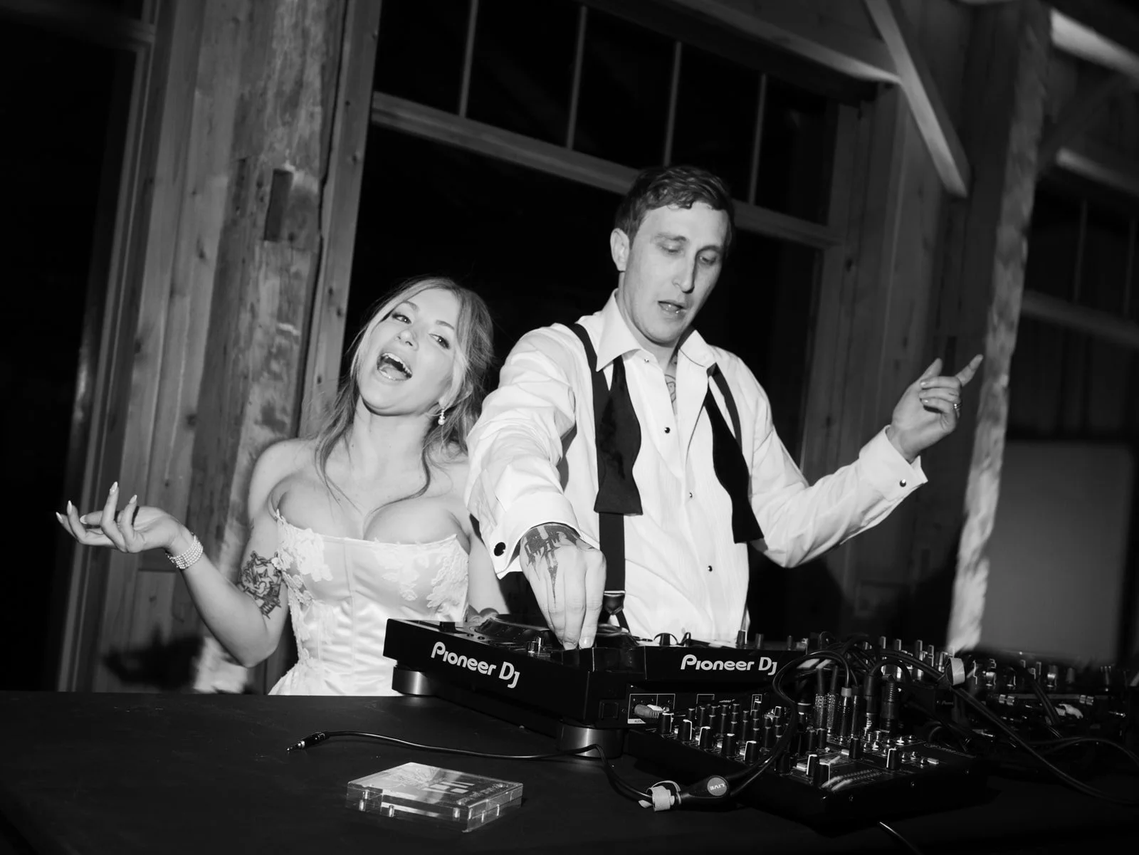 Devils Thumb Ranch Wedding