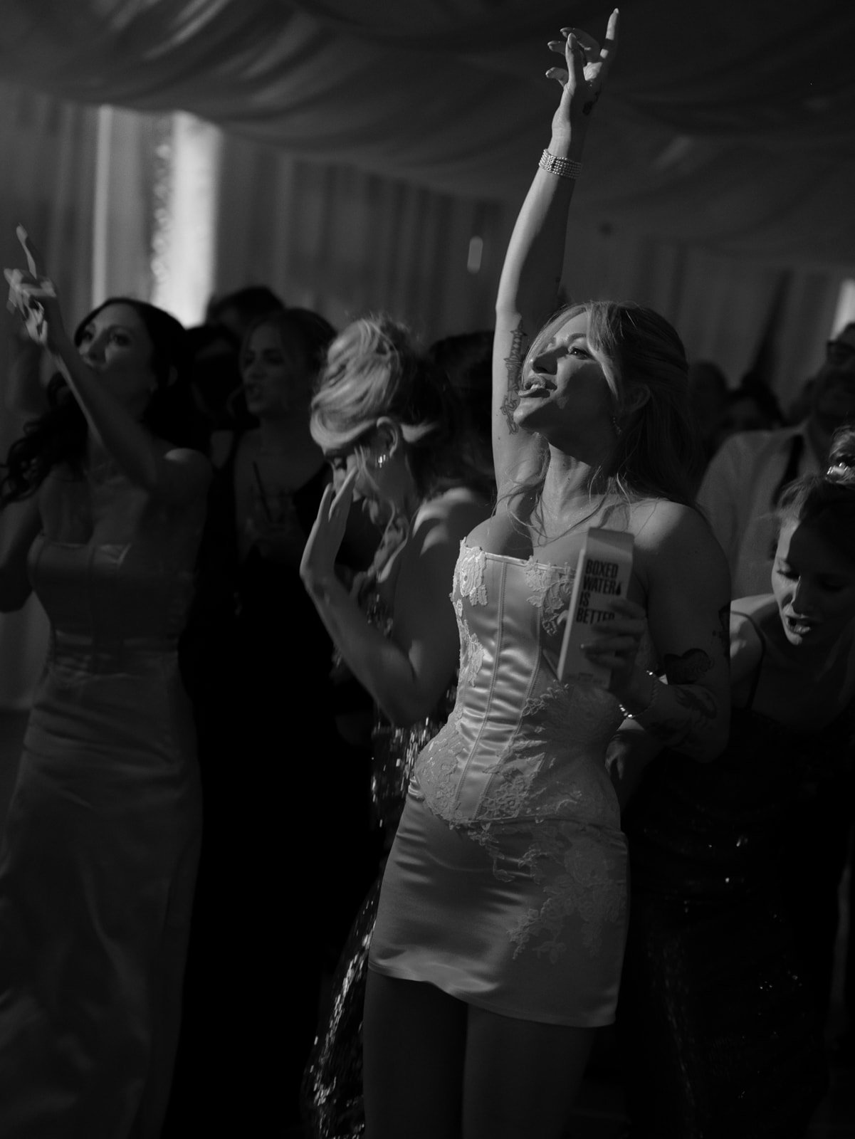 Devils Thumb Ranch Wedding 