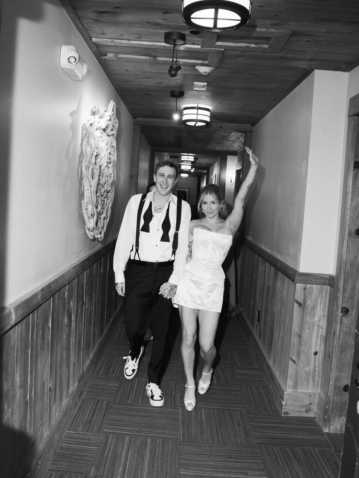 Devils Thumb Ranch Wedding