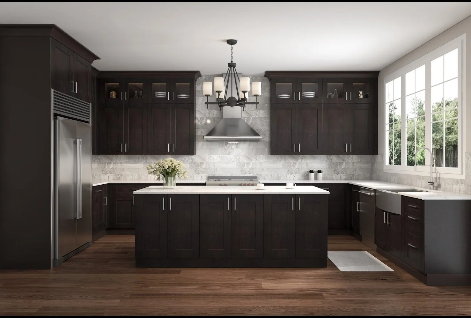 Kitchen by Home Care & Repair Inc