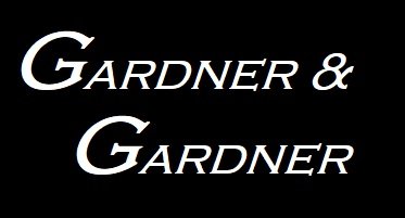 Gardner &amp; Gardner