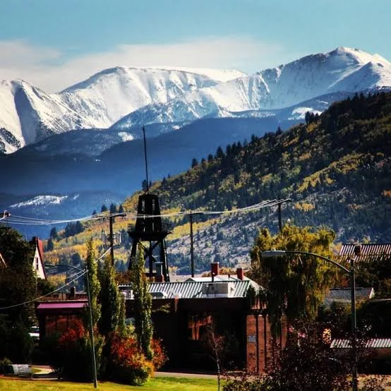 The Ultimate Autumn Guide: Top Fall Activities In and Around Butte, MT
