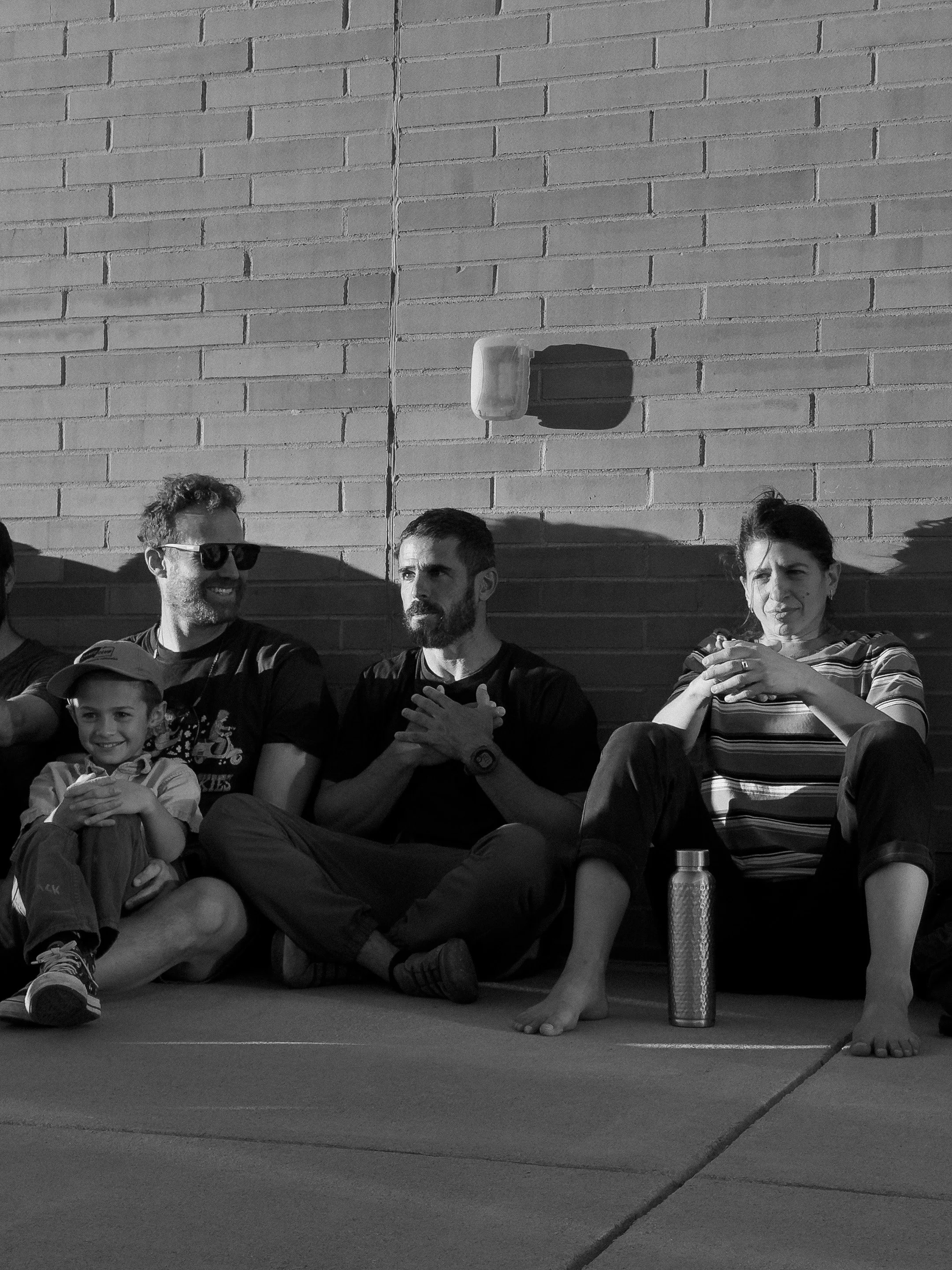 [Reflections / ? · XII · MMXXV]