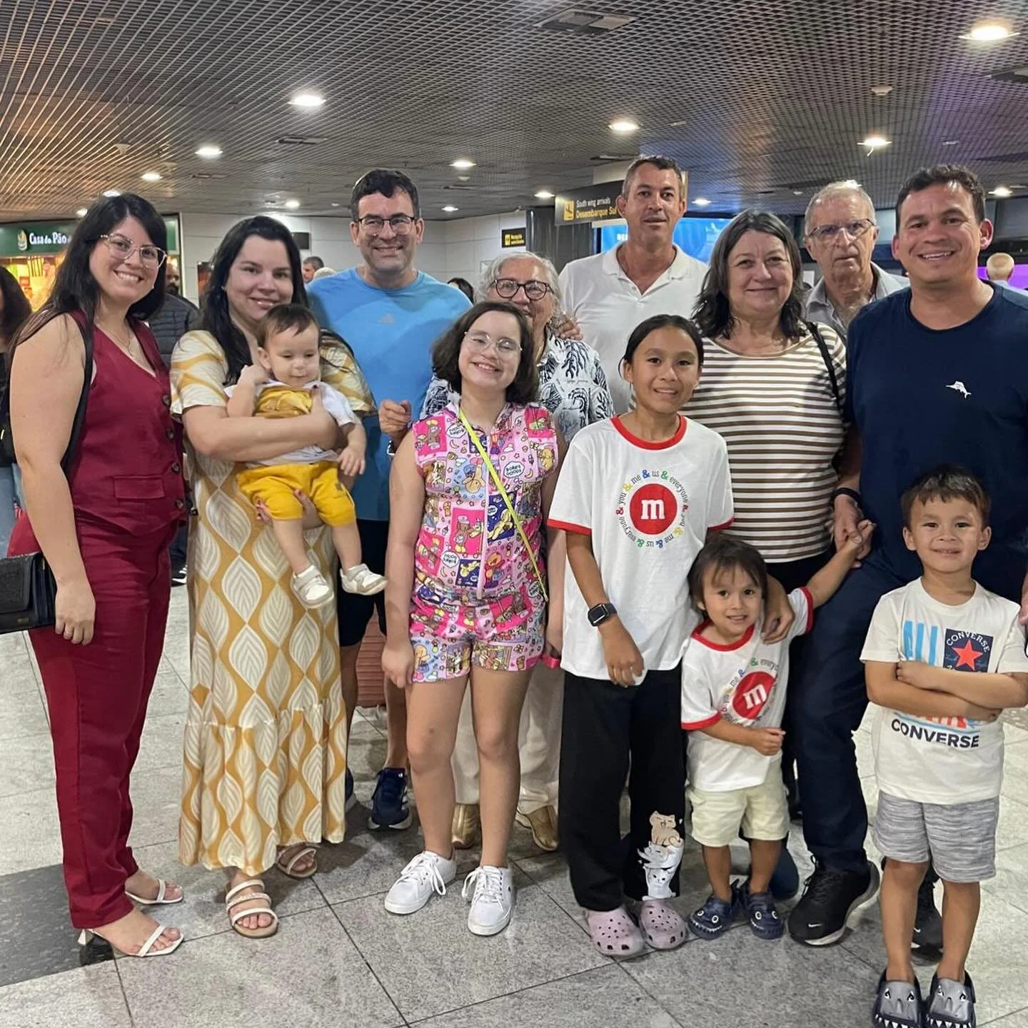 Spent some time in August visiting family in Brazil. I had an incredible time with my wife and kids in my hometown of Timba&uacute;ba, and we got to visit Porto de Galinhas, Jo&atilde;o Pessoa Natal and a few other spots in Pernambuco. It was great t