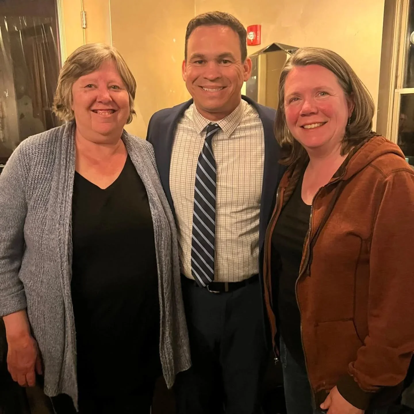 Congratulations to all the Acton town candidates who won their elections yesterday, and thanks to all the candidates who stepped up to run!

For many, municipal elections can easily be overlooked as not as important as state or federal elections. But