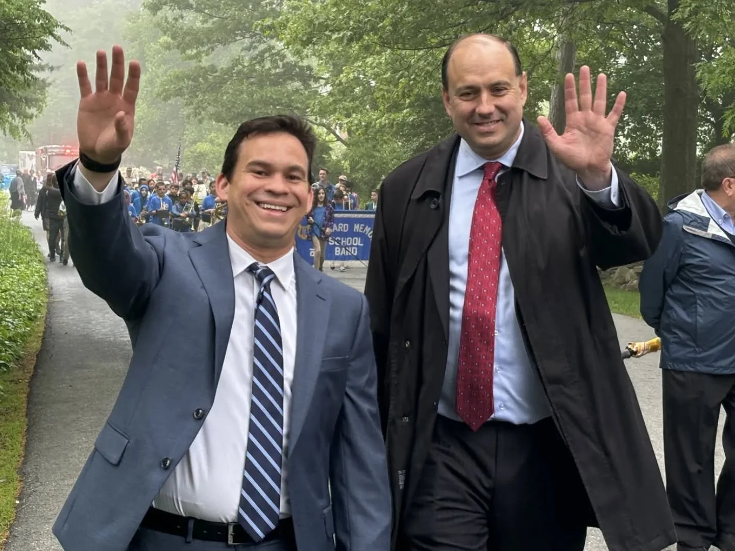 Please join me on Friday May 29th at the home of Honorico and Solange DeCastro on 870 Concord Rd in Marlborough for a fundraiser for my friend and colleague Senator Jamie Eldridge! Jamie has devoted his life to public service and has done so much for