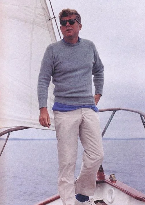 jfk shaggy dog.jpg