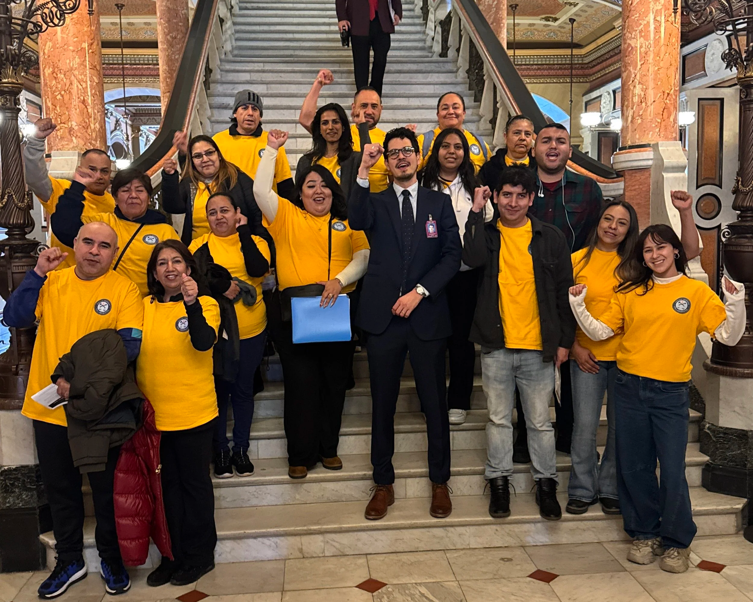 Now the Illinois Right to Privacy in the Workplace Act has Teeth