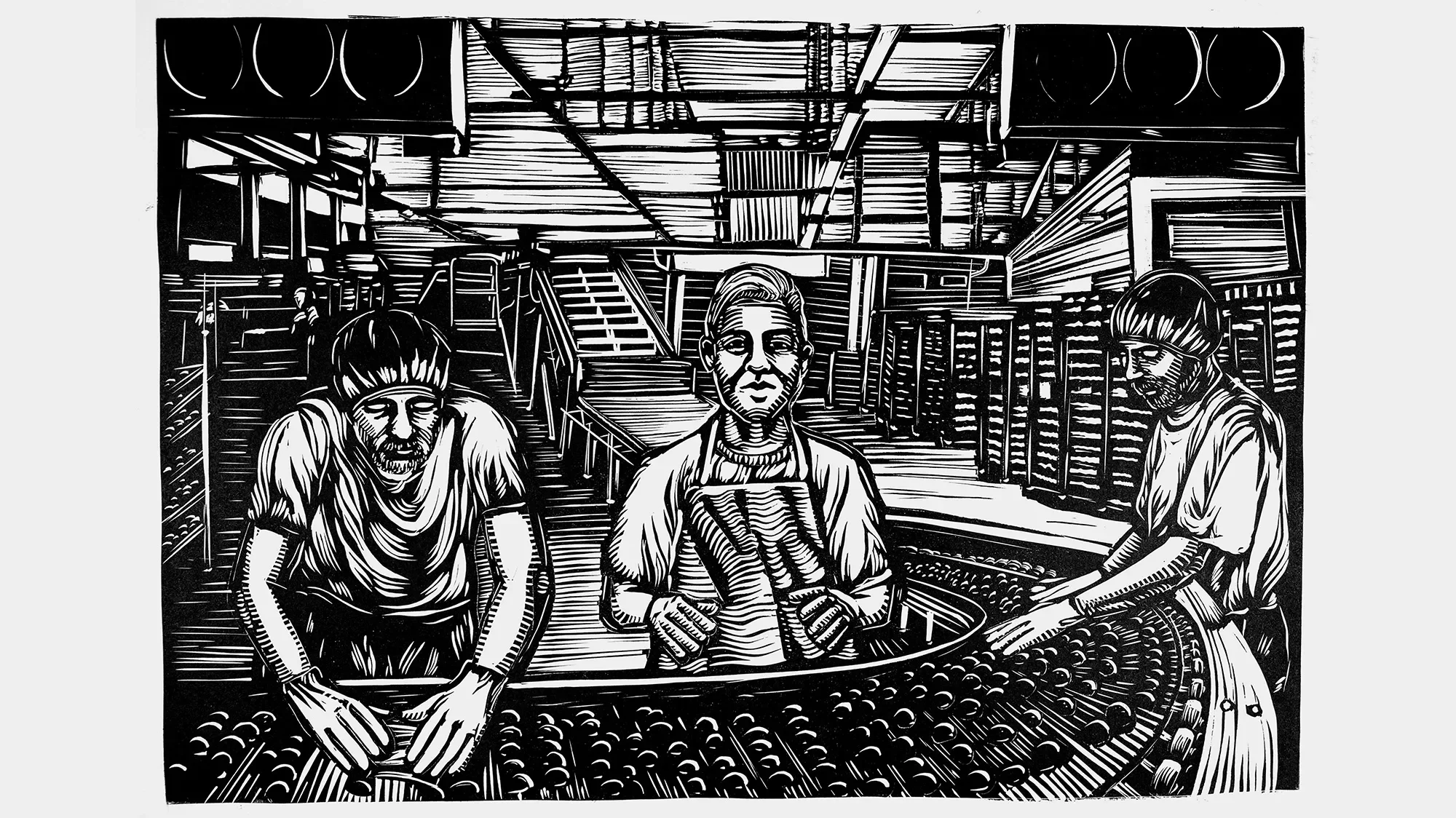 $4 Million Settlement for Child Laborers at Hearthside Foods