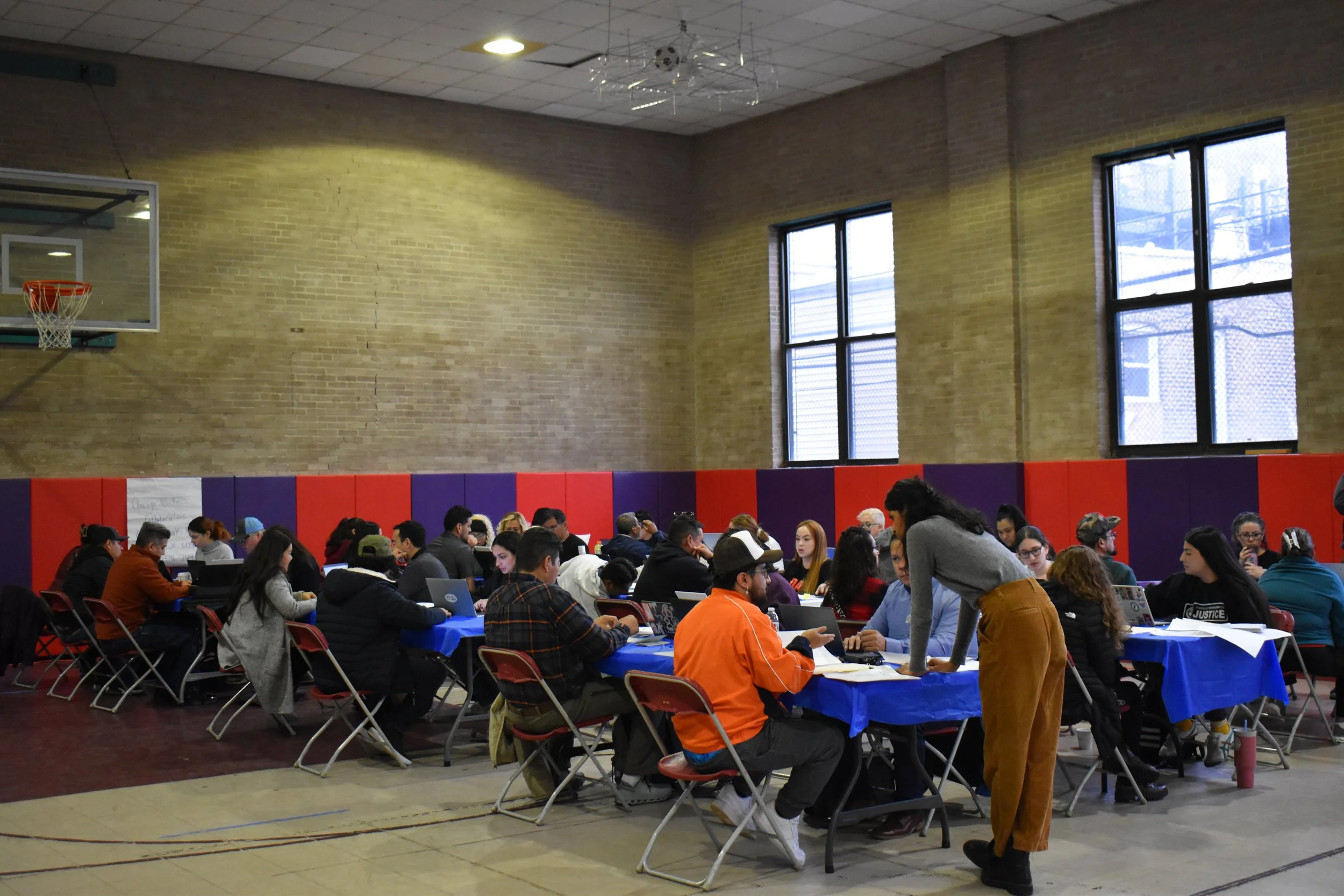 Legal Support — Chicago Workers Collaborative