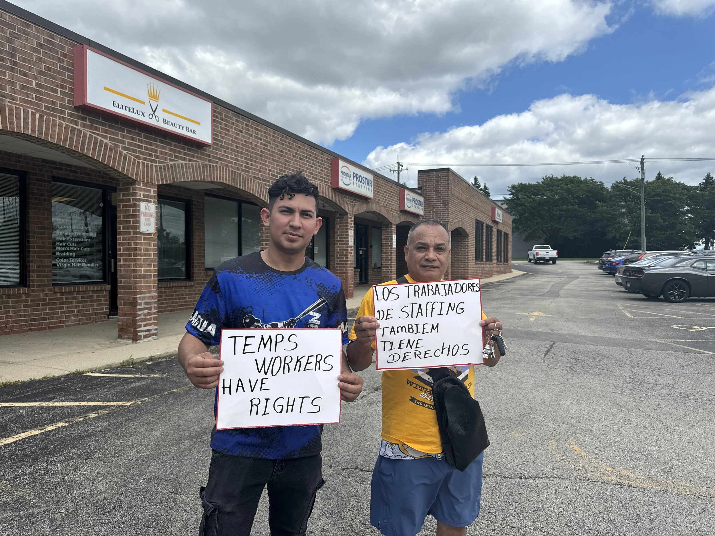 Chicago Workers Collaborative