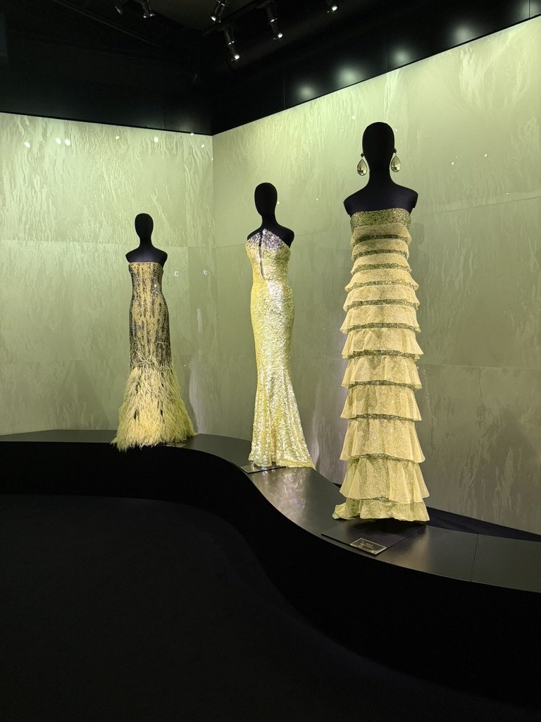 Giorgio Armani Prive 2005 - 2025