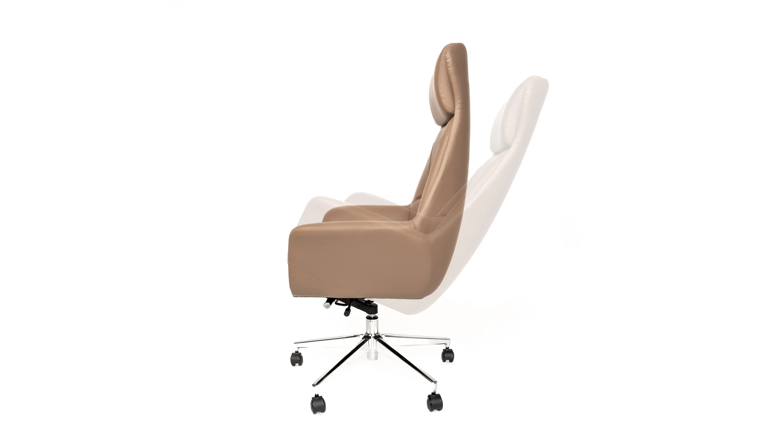 Poker Lux Comfort Beige
