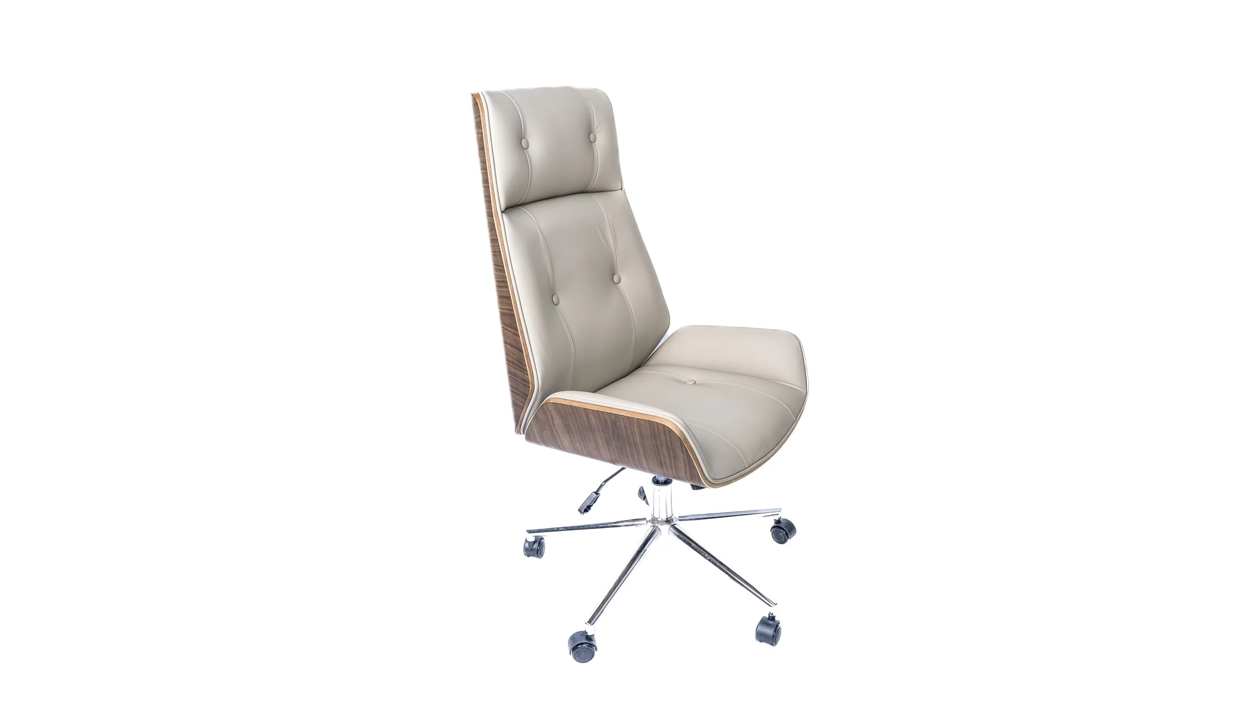 Poker Royal Wood Beige